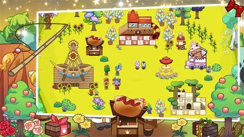 小当家(萌趣经营游戏)