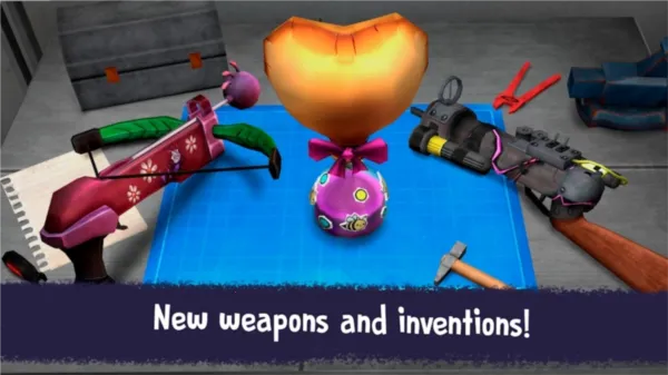 恐怖冰淇淋7outwitt模组 恐怖冰淇淋7outwitt模组