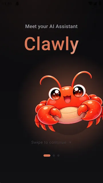 Clawly AI最新版
