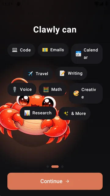 Clawly AI2026最新版本