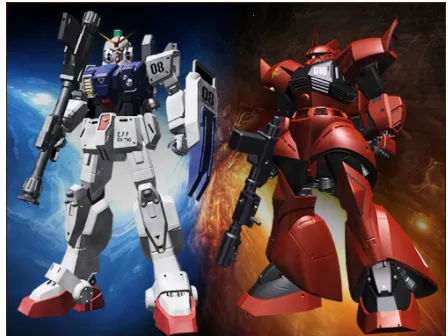 机甲战争正版下载