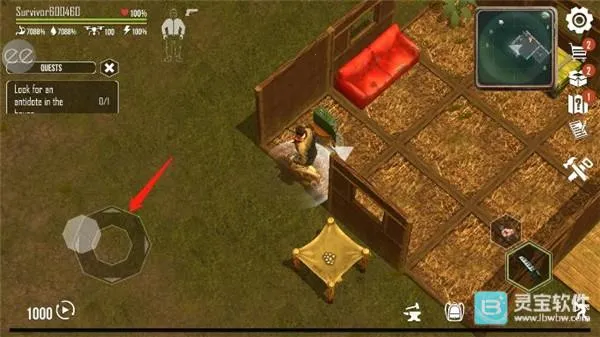 生或死生存0.3.2 生或死生存0.3.2