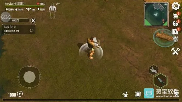 生或死生存0.3.2 生或死生存0.3.2