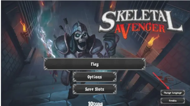 骷髅复仇者破解版 骷髅复仇者破解版