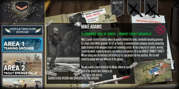 核弹2内置功能菜单汉化版