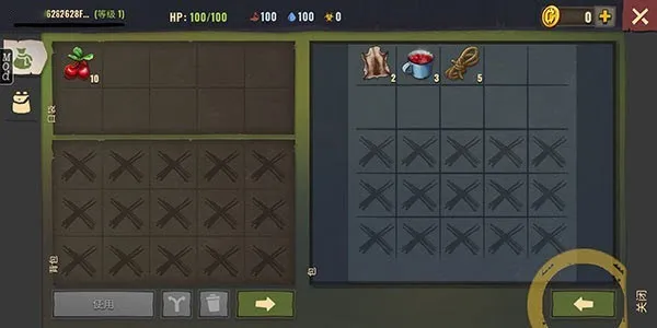 僵尸生存模拟器无限金币 僵尸生存模拟器无限金币