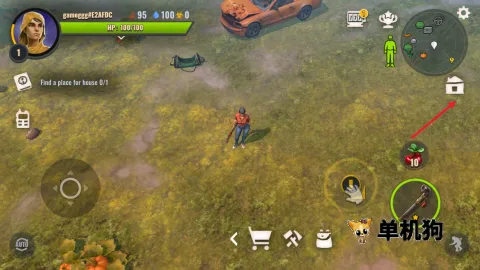 僵尸生存模拟器无限金币 僵尸生存模拟器无限金币