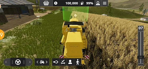 模拟农场20凯龙专版2026官方正版