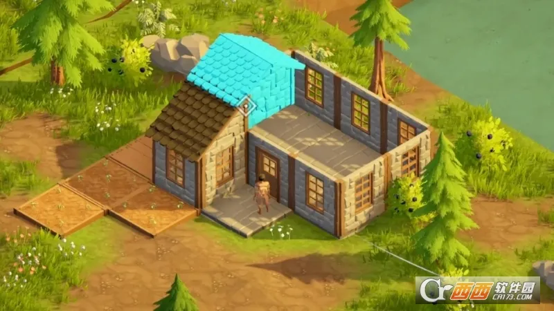 蛇上而生(西部冒险游戏)