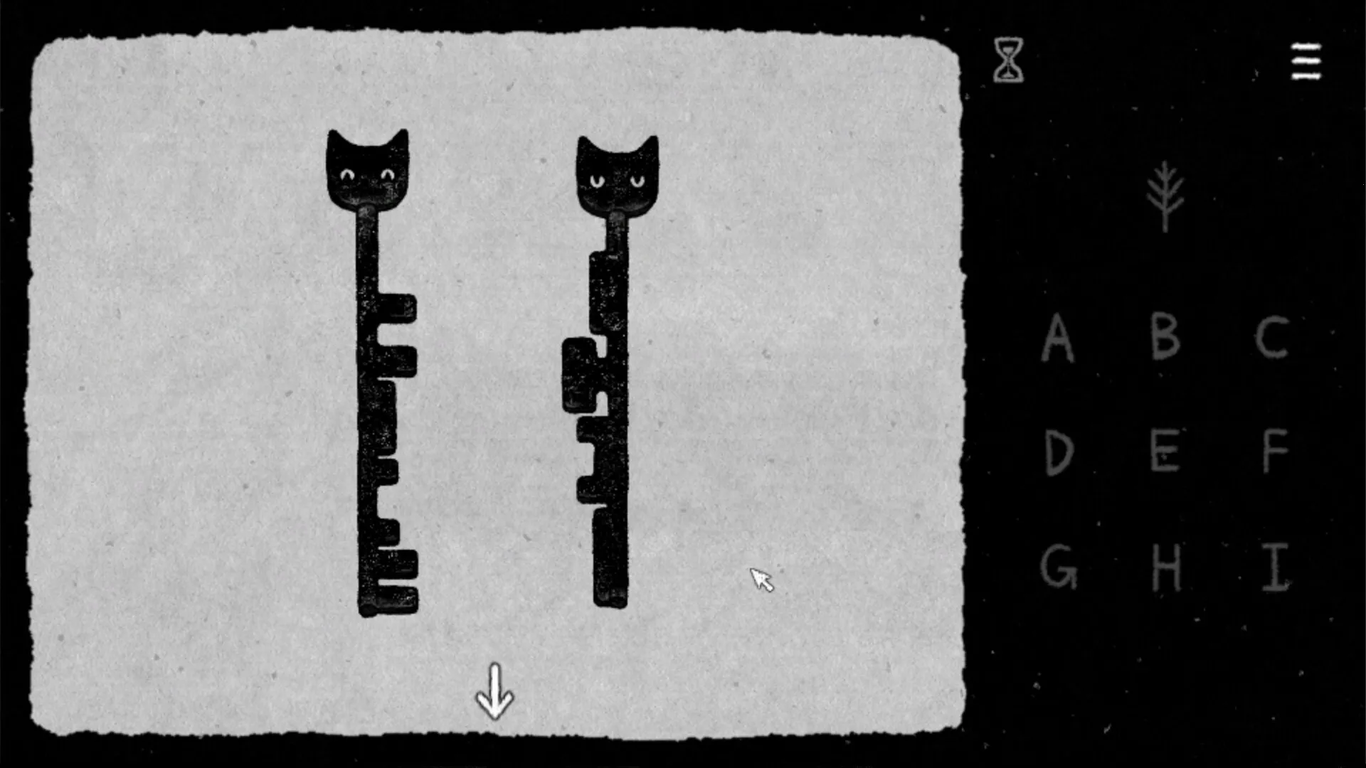 她的树迷梦(冒险解谜游戏)