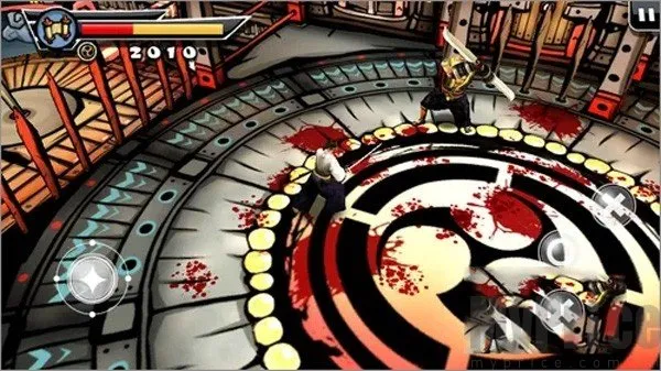 武士2复仇2026官方正版