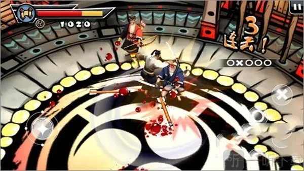 武士2复仇2026官方正版