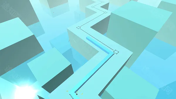 MaxLine(音乐闯关手游)