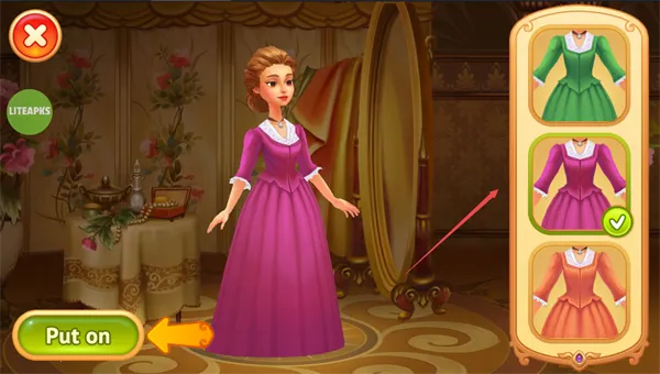 贵族故事馆2026下载