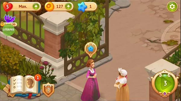 贵族故事馆2026下载