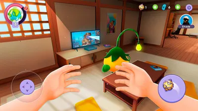 精灵小怪安卓版手机版