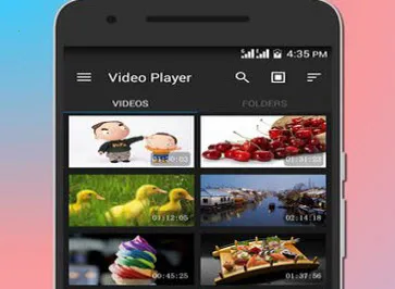 视频低音均衡播放器(视频音质优化工具)