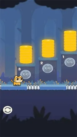 冒险的喵喵2026官方正版