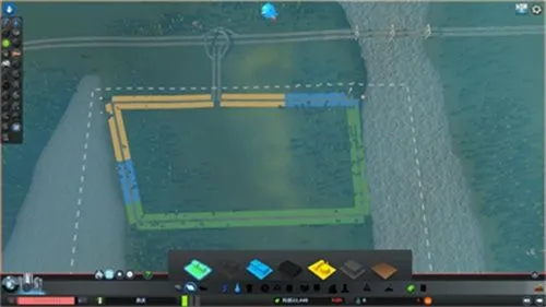 城市天际线安卓版手机版