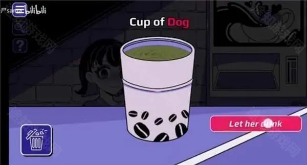 异常咖啡机游戏安装