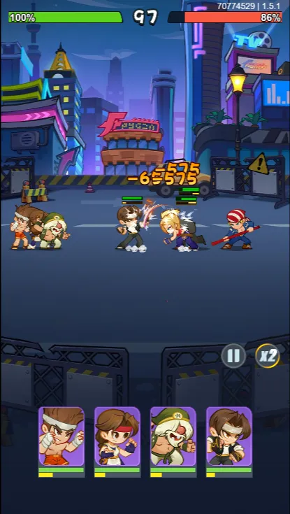 最强斗王最新手机版