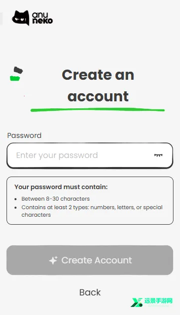AnuNeko最新手机版
