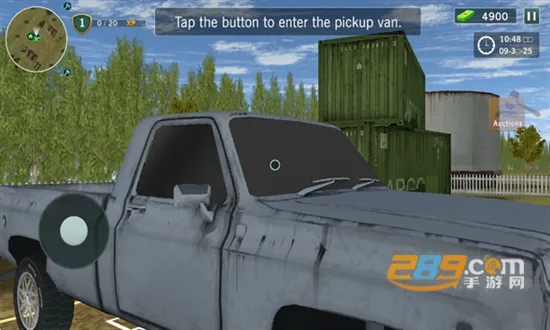 仓储拍卖模拟器2026下载安装