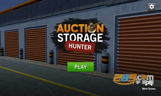 仓储拍卖模拟器2026下载安装