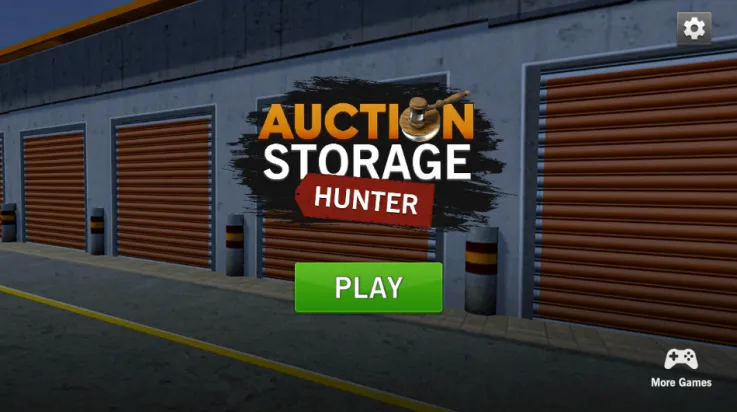 仓储拍卖模拟器2026下载安装