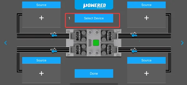 MK BRICK宇星模王(积木操控软件)
