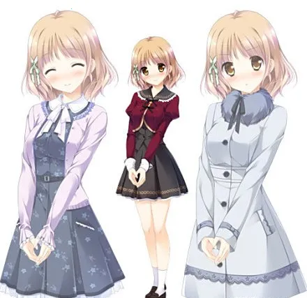 樱舞少女的轮舞曲安卓版手机版