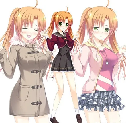 樱舞少女的轮舞曲安卓版手机版