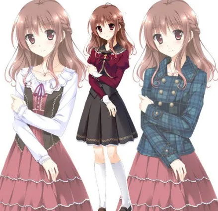 樱舞少女的轮舞曲安卓版手机版