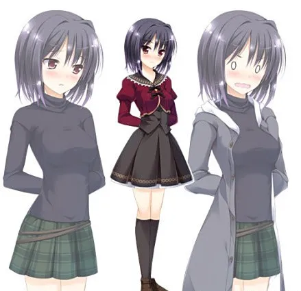 樱舞少女的轮舞曲安卓版手机版