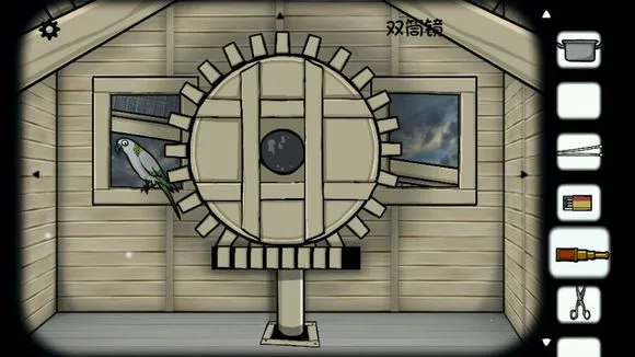 逃离方块风车2026官方正版