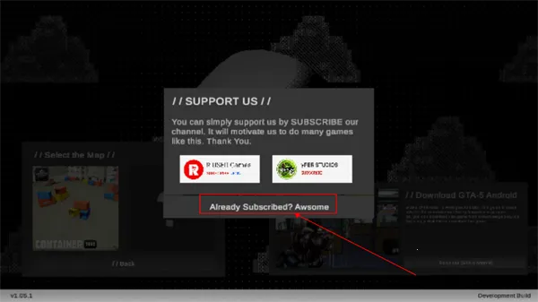 看门狗2警察版(冒险闯关游戏)