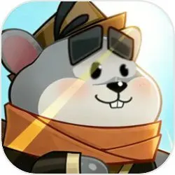酷鼠宝快跑最新手机版v1.0 手机版