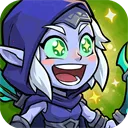 联盟战歌(卡牌放置手游)v1.0 app