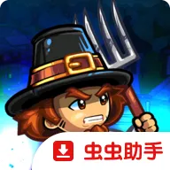 塞勒姆小镇2国际服安卓版手机版v1.5.10 app