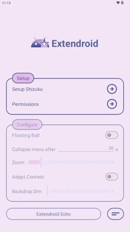 Extendroid多开小窗安卓版