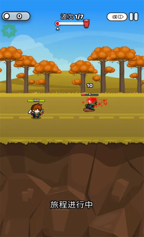 纸杯英雄2026官方最新版本