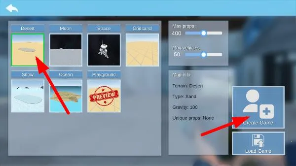 �ռ�ɳ��(ɳ�д�����Ϸ)