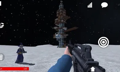 �ռ�ɳ��(ɳ�д�����Ϸ)