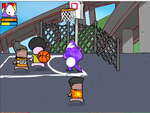 狂扁小朋友双人版(熊孩子发泄游戏) 狂扁小朋友双人版(熊孩子发泄游戏)