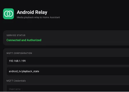 Android Relay继电器最新手机版