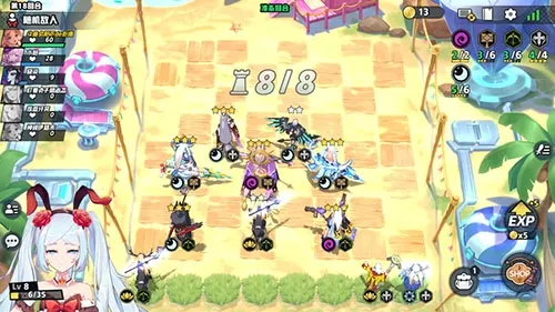 皇家骑士(航海冒险手游)