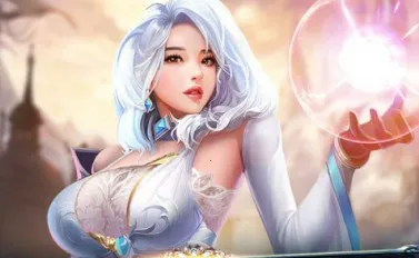 盖娅战记(传奇冒险游戏) 盖娅战记(传奇冒险游戏)