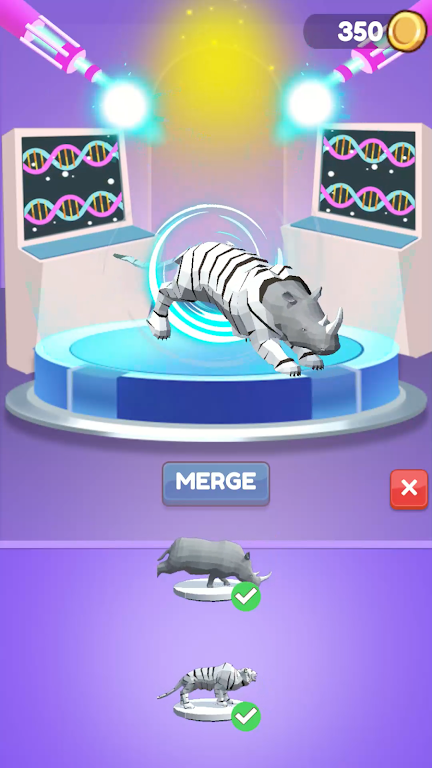 动物袭击(动物主题对战游戏)