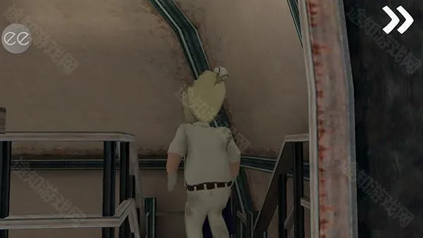 恐怖冰淇淋6黑客模组