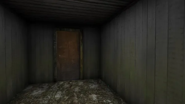 恐怖老奶奶2黑客菜单